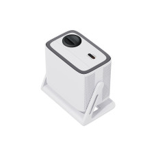 Проектор портативный, Wanbo, Vali 1, Android 11.0, 1+8G, белый