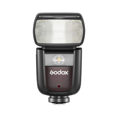 Вспышка, Godox, V860IIIС , Kit TTL для Canon, 2600мАч литий-ионная батарея, до 480 импульсов, ведущее число 60 (м, ISO100)