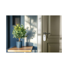 Умный дверной замок Smart Lock U200 Lite Kit White Умный дверной замок Smart Lock U200 Lite Kit White