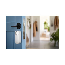 Умный дверной замок Smart Lock U200 Lite Kit White Умный дверной замок Smart Lock U200 Lite Kit White