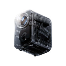 Проектор, Xiaomi, Smart Projector L1 EU, BHR9417EU/XMTYY03FMG, 1920*1080P, Номинальная мощность 72 Вт, Технология изображения LCD, Источник света LED, Яркость Обычн.: 200lm, Мин.:160lm@15 min ANSI, Проекционное соотношение 1.2±0.10:1, Размер проекции 40~1