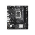 Материнская плата, ASRock, H610M-H2/M.2 D5 (4710483943775), LGA1700, iH610, 2xDDR5 4800/5600, 4xSATA3, 1xM.2 (PCI-E 3.0x4), 2xHDMI, 1xPCI-Ex16, 1xPCI-Ex1, mATX Материнская плата, ASRock, H610M-H2/M.2 D5 (4710483943775), LGA1700, iH610, 2xDDR5 4800/5600, 4xSATA3, 1xM.2 (PCI-E 3.0x4), 2xHDMI, 1xPCI-Ex16, 1xPCI-Ex1, mATX