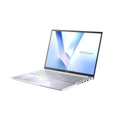 Ноутбук, ASUS, Vivobook 16 M1605NAQ-SH322, 90NB1832-M00JW0, 16", FHD+ 1920x1200, OLED, 60Hz, Ryzen 5 150, 24GB DDR5, 512GB SSD M.2, AMD Radeon Graphics, DOS, Серебряный Ноутбук, ASUS, Vivobook 16 M1605NAQ-SH322, 90NB1832-M00JW0, 16", FHD+ 1920x1200, OLED, 60Hz, Ryzen 5 150, 24GB DDR5, 512GB SSD M.2, AMD Radeon Graphics, DOS, Серебряный