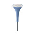 Отпариватель вертикальный, Philips, STE1030/20, Мощность 1800 Вт, Вертикальное отпаривание, Съемный резервуар для воды, Цвет голубой