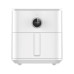 Аэрогриль, Xiaomi, Smart Air Fryer 6.5L (MAF10 /BHR7358EU), Объем чаши 6.5 л, Мощность 1800 Вт, Диапазон температуры 40°-220°, Конвекционный нагрев на 360, OLED дисплей, Поддержание температуры, Управление через приложение, Белый Аэрогриль, Xiaomi, Smart Air Fryer 6.5L (MAF10 /BHR7358EU), Объем чаши 6.5 л, Мощность 1800 Вт, Диапазон температуры 40°-220°, Конвекционный нагрев на 360, OLED дисплей, Поддержание температуры, Управление через приложение, Белый