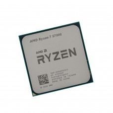 Процессор AMD Ryzen 7 5700G, oem 