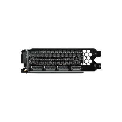 Видеокарта, PALIT, RTX5060Ti INFINITY 3 8GB (4710562245226), (NE7506T019P1-GB2062S), GDDR7, 128bit, 3-DP, HDMI, 291.9*116.6*41.3 мм, Цветная коробка