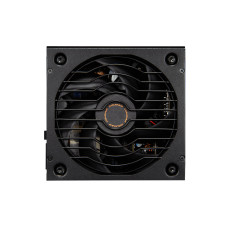 Блок питания, Cougar, GLE 1200, 1200W, ATX 3.1, APFC, GOLD, 20+4 pin, 2*4+4pin, 12*Sata, 4*Molex, 6*PCI-E 6+2 pin, 12V-2X6, Вентилятор 13,5 см, Модульный, Кабель питания, Чёрный