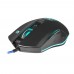 Мышь Defender Sleipnir  GM-927, USB, 52927 Mouse Optical 12800 dp, 5 button, ()