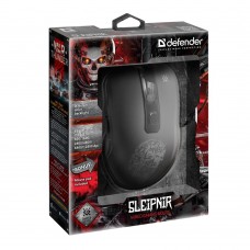 Мышь Defender Sleipnir  GM-927, USB, 52927 