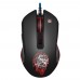 Мышь Defender Sleipnir  GM-927, USB, 52927 Mouse Optical 12800 dp, 5 button, ()