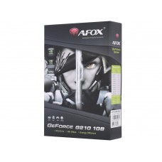 Видеокарта Afox GT210 [AF210-1024D3L5], 1 GB 