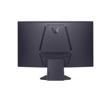 Монитор, LG, 27GS60QC-B, 27", 2560x1440, VA, 180 Гц, HDMI*2, DP*1, Аудиовыход, 300 кд/м2, 3000:1, 16.7M., 1мс, 178/178, 16:9, Черный