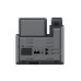 IP телефон, Grandstream, GRP2604, 6 SIP-аккаунтов, 3 линии, 2 порта GbE без PoE, ЖК-дисплей 132x64 (2.7 дюйма) с подсветкой, 10 клавиш BLF, блок питания 5 В/0.6 А