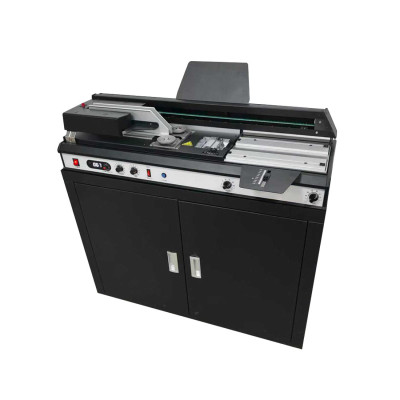 Тумба для термоклеевой переплётной машины, Sysform, Cabinet for 40E