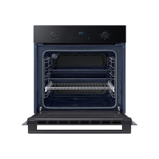 Духовой шкаф, Samsung, NV68A1145RK/WT, Каталитическая очистка, Объем 68л, Мощность 2600-2800Вт, Диапазон температур 50~250 °C, Черный Духовой шкаф, Samsung, NV68A1145RK/WT, Каталитическая очистка, Объем 68л, Мощность 2600-2800Вт, Диапазон температур 50~250 °C, Черный