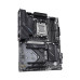 Материнская плата, Gigabyte, X870 GAMING WF6 (4719331865399), AM5, X870, 4xDDR5 4400/4800/5200/8200(OC), 4xSATA3, 3xM.2 (2*PCIe 4.0 x4/x2, 1*PCIe 4.0 x2), Raid, 1xHDMI, 2xUSB4 Type-C(R), 3xPCI-Ex16, Wi-Fi, ATX