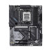 Материнская плата, Gigabyte, X870 GAMING WF6 (4719331865399), AM5, X870, 4xDDR5 4400/4800/5200/8200(OC), 4xSATA3, 3xM.2 (2*PCIe 4.0 x4/x2, 1*PCIe 4.0 x2), Raid, 1xHDMI, 2xUSB4 Type-C(R), 3xPCI-Ex16, Wi-Fi, ATX