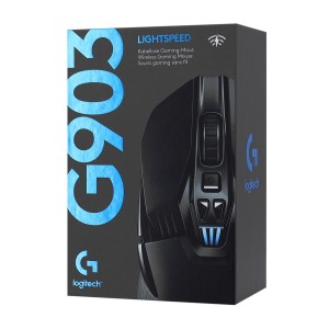 Мышь Logitech G903 