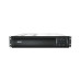 Источник бесперебойного питания, APC, Smart-UPS SMT1500RMI2UC, Линейно-интерактивный, Мощность 1500ВА/1000Вт, Стоечный 2U, 230В, Вых: 4 x IEC C13, APCRBC159, SmartConnect Port+SmartSlot, AVR, LCD, Чёрный