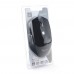 Мышь Gembird MUSW-240, Wireless, optical, 1AA, USB, Черный Mouse 800-1600 dpi, black