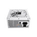 Блок питания, Thermaltake, Toughpower GT 850W Snow Gold, PS-TPT-0850FNFAGE-W, 850W, ATX 3.1, Gold, APFC, 20+4pin, 2*4+4pin, 6*Sata, 4*Molex, 4*PCI-E 6+2pin, 1*12VHPWR, Modular, Вентилятор 12см, 150х86х140мм, Белый