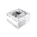 Блок питания, Thermaltake, Toughpower GT 850W Snow Gold, PS-TPT-0850FNFAGE-W, 850W, ATX 3.1, Gold, APFC, 20+4pin, 2*4+4pin, 6*Sata, 4*Molex, 4*PCI-E 6+2pin, 1*12VHPWR, Modular, Вентилятор 12см, 150х86х140мм, Белый Блок питания, Thermaltake, Toughpower GT 850W Snow Gold, PS-TPT-0850FNFAGE-W, 850W, ATX 3.1, Gold, APFC, 20+4pin, 2*4+4pin, 6*Sata, 4*Molex, 4*PCI-E 6+2pin, 1*12VHPWR, Modular, Вентилятор 12см, 150х86х140мм, Белый