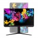 Монитор Samsung LS24AG302NIXCI LCD 24" 1920x1080 (LED), 1ms, 250 cd/m2, 3000:1, DP/HDMI