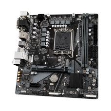 Материнская плата Gigabyte H610M S2H DDR4 Материнская плата Gigabyte H610M S2H DDR4