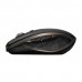 Мышь Logitech MX Master 2, [910-005314] Mouse Anywhere Wireless, Laser, 4000 dpi, 7 buttons, BT, USB