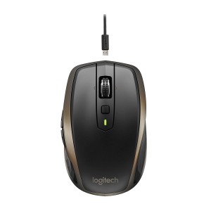 Мышь Logitech MX Master 2, [910-005314] 