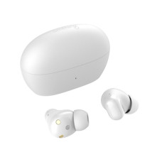 Наушники,1MORE, AirFree Buds EO009 , Внутриканальные, Беспроводные, 2,400 ГГц - 2,4835 ГГц, 16 Oм, Размер 50,68 38,27 20,26 мм( наушник)/ 866529,8 мм( кейс), Емкость аккумулятора 60 мАч(наушник)/500 мАч (кейс), Время заряда 80 минут( наушник)/90 минут( ке