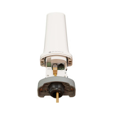 Сетевое оборудование маршрутизатор, MikroTik, CME22-2n-BG77, CME Gateway RouterOS v7, 802.3af/at, 2,4 ГГц - 802.11b/g/n,1 модем (Nano SIM), -40°C to 70°C