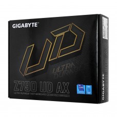 Материнская плата Gigabyte Z790 UD AX 