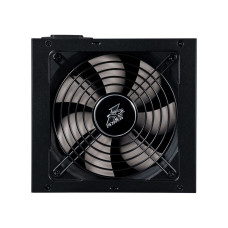 Блок питания, 1STPLAYER, DK PREMIUM PS-800AX, 800W, ATX, APFC, BRONZE, 20+4pin, 2*4+4pin, 6*Sata, 3*Molex, 4*PCI-E 6+2pin, Вентилятор 12см, 140x150x86 мм, Черный