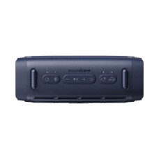 Портативная колонка, soundcore, Boom 3i (D5100030), до 140 Вт, BassUp(TM) 2.0, 50 Гц - 20 000 Гц, Bluetooth 5.3, до 20 м, USB-C, IPX7 Голубой Портативная колонка, soundcore, Boom 3i (D5100030), до 140 Вт, BassUp(TM) 2.0, 50 Гц - 20 000 Гц, Bluetooth 5.3, до 20 м, USB-C, IPX7 Голубой