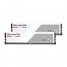 Оперативная память G.Skill Trident Z5, F5-5200J3636C16GX2-RS5W, DDR5, 32 GB, white 