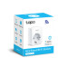 Умная мини Wi-Fi розетка, TP-Link, Tapo P100(1-pack), IEEE 802.11b/g/n, 2,4 ГГц