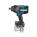Гайковерт ударный аккумуляторный, Makita, XGT BL 40В TW001GZ, 3/4", 1800 Нм, без аккумуляторов и ЗУ Гайковерт ударный аккумуляторный, Makita, XGT BL 40В TW001GZ, 3/4", 1800 Нм, без аккумуляторов и ЗУ