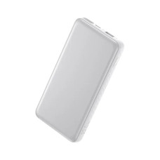 Портативный внешний аккумулятор, Anker, Zolo (A110DH21), 10000mAh, Белый