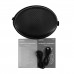 Беспроводная стереогарнитура Hama Passion Turn, 00184092, Черный Bluetooth garnitura BT 5.3, 20-20000Hz, 32ohm, Black Беспроводная стереогарнитура Hama Passion Turn, 00184092, Черный Bluetooth garnitura BT 5.3, 20-20000Hz, 32ohm, Black