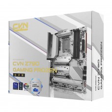 Материнская плата Colorful CVN Z790 GAMING FROZEN V20 