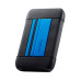 Внешний жёсткий диск, Apacer, AC633, AP1TBAC633U-1, 1TB, 2.5", USB 3.1, Синий