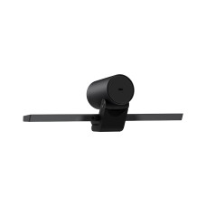 Веб-Камера, iiyama, UC-CAM10PRO-MA1, USB 3.0, 2160p / 30fps, 8,46 Mpx, Микрофон, Крепление: зажим, Чёрный