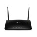 Маршрутизатор, TP-Link, Archer MR500, 3 порта LAN 10/100/1000 Мбит/с,1 порт LAN/WAN 10/100/1000 Мбит/с, 802.11a/b/g/n/ac, AC1200, Слот для карты nano-SIM, 4G+ Cat6 Маршрутизатор, TP-Link, Archer MR500, 3 порта LAN 10/100/1000 Мбит/с,1 порт LAN/WAN 10/100/1000 Мбит/с, 802.11a/b/g/n/ac, AC1200, Слот для карты nano-SIM, 4G+ Cat6