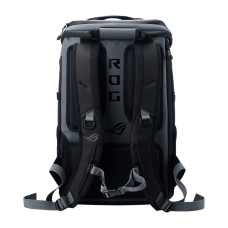 Рюкзак ASUS ROG Ranger BP2701 Gaming Backpack (Cybertext Edition) Черный