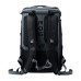 Рюкзак ASUS ROG Ranger BP2701 Gaming Backpack (Cybertext Edition) Черный