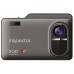 РАСПРОДАЖА! Видеорегистратор и радар-детектор Inspector SCAT SE (Quad HD), после ремонта Camera auto video recorder + radar detector, 3.5'', QHD, mSD, black