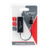 Адаптер USB на RJ-45, Gembird NIC-U2, USB