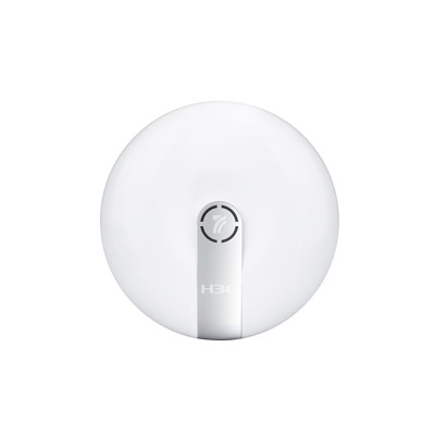 Беспроводная точка доступа (роутер) , H3C, EWP-WA7130, Wi-Fi 7, 802.11a/b/g/n/ac/ax/be, BE 9335, 1 порт 10/100/1000/2.5G RJ45, 1 Management console port (RJ-45), 768 клиентов, PoE+802.3at